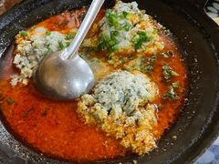 -张关合渣(航空大道店)