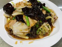 -福利来酒店(舜耕店)