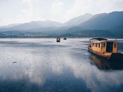 -腾冲北海湿地