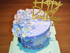 -初甜旋律Cake生日蛋糕·冰淇淋·木糖醇(杨浦店)