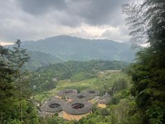 -南靖田螺坑土楼群景区
