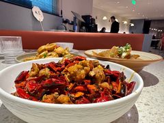 -Waanjai 晚嘉餐厅(南京商厦店)