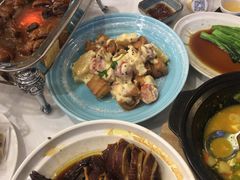 -粤域茶餐厅