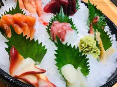 -割烹旭日本料理(龙湖狮山天街店)