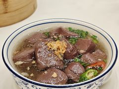 -幸运楼(北京路店)