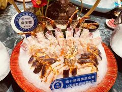 -尚海豆捞(乐虹坊店)