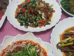 -洪霞餐馆