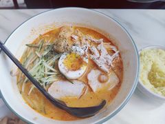 -章记星洲 · 新加坡餐厅(望京店)