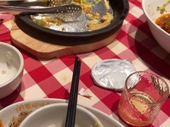-西贝(深圳卓悦汇店)