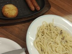 -萨莉亚意式餐厅(彩悦城店)