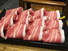 -四喜小胖·北京涮肉(五道营店)