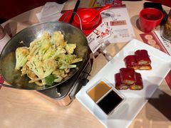 -避风塘(五角场店)