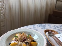 -时间逆·烘焙