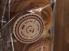 -DANXI丹喜面包·蛋糕(龙腾店)