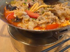 -云味馆·云南菜·云南米线(同泰时代广场店)