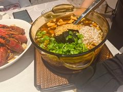 -洪福龙虾