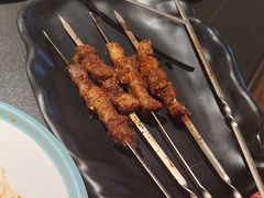 -额尔敦·品质自助(摩尔城店)