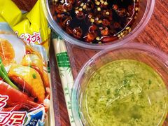 -威邵鸡煲(西华路总店)