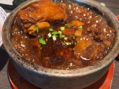 -阿大排档(长春这有山店)