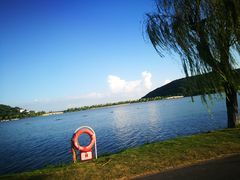 -南北湖风景区