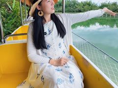 -牛鱼嘴原始生态风景区