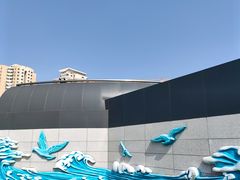 -海河外滩公园