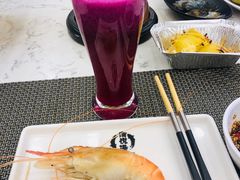 -澜悦港海鲜体验主题餐厅