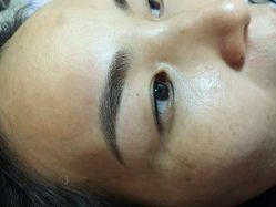 -jk韩式半永久妆容定制中心