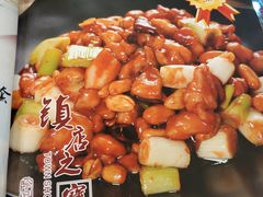 -玉桥餐厅(天坛店)