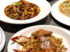 -佬太公海鸭·海鲜大排档(上海总店)