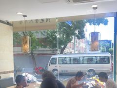-西部马华清真食府·丝路菜(大钟寺店)