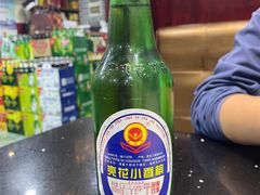 -海波肉串(振兴广场店)