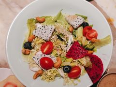 -周渝食惦·酸菜鱼精致川菜(横岗店)