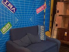 -YOGO优果密室逃脱(新佳丽广场店)