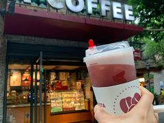 -COSTA COFFEE(岭南天地店)