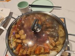 -黄记煌三汁焖锅(民乐园万达店)
