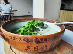 -风味小馆(天目湖宾馆店)