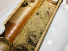 -粗茶淡饭·汉口公馆(循礼门店)