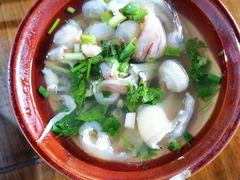 -小杨翘脚牛肉
