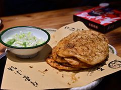 -香约老地方烧烤(九道街店)