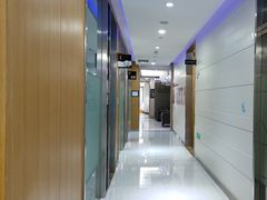 -雅悦齿科(顾村公园店)