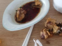 -老乡鸡(合肥高铁南站店)