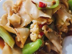 -阿弟特色海鲜餐厅·大排档(平潭店)