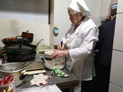 -阿婆油墩子(五里桥路188弄小区店)