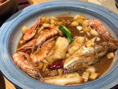 -荣小馆(杭州大厦店)
