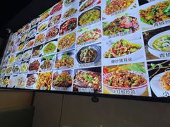 -韶山冲湘菜馆(黄桦路店)