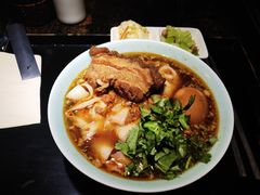 -喜晋道面馆(华严寺广场店)