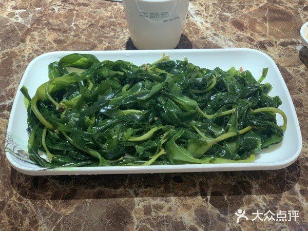 二師兄·猪肚鸡·煲仔饭(南门店)