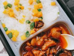 -7-ELEVEN便利店(淞虹店)