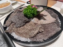 -海底捞火锅(国奥村店)
